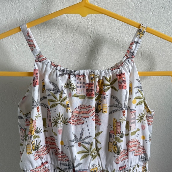 Janie and Jack Dress— NWT - Picture 3 of 8